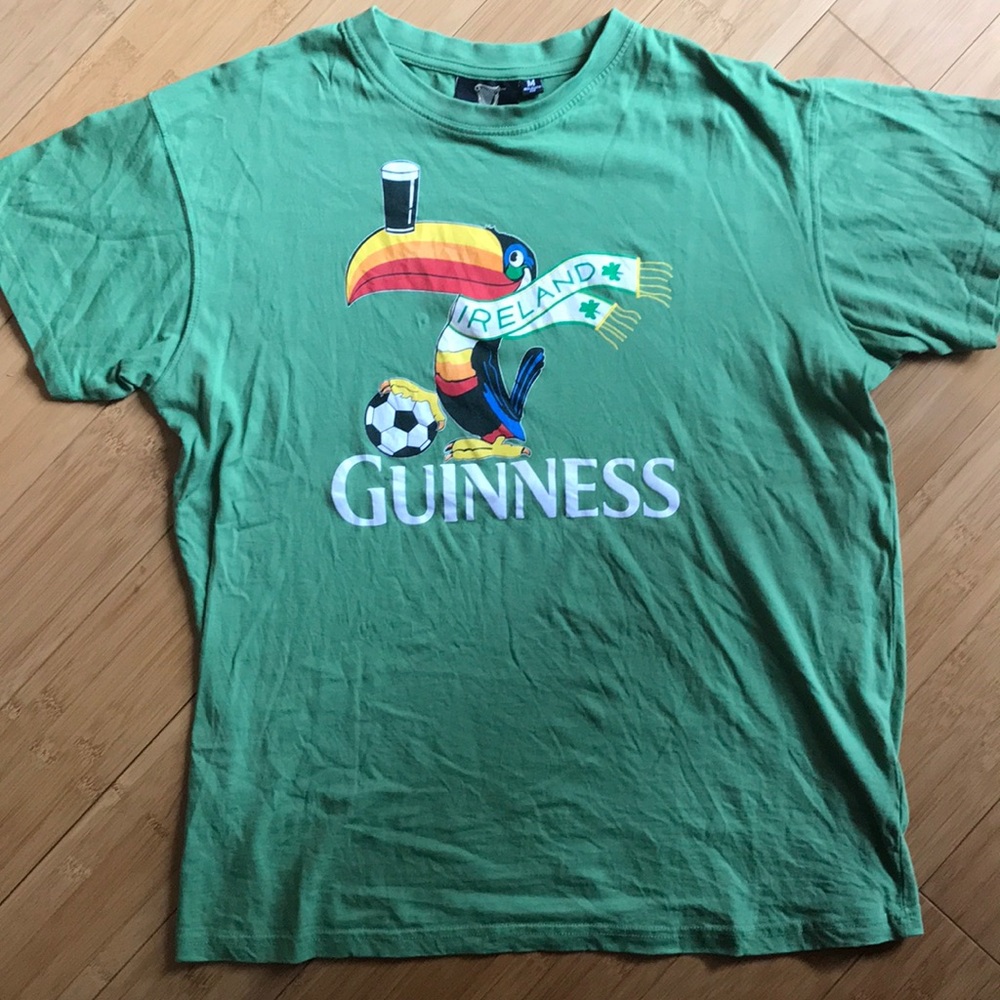 Men’s size M T-shirt